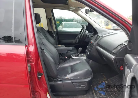 2009 Land Rover Lr2 Hse z USA, uszkodzony, nr VIN SALFT24N59H114733